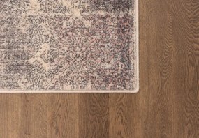 Koberec Agnella Isfahan Egeria pieskový