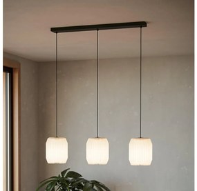 Eglo 44102 - Luster na lanku BELGRAVE 3xE27/40W/230V