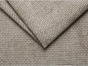 Béžová ženilková pohovka 200 cm Lupine – Micadoni