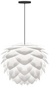 Biele tienidlo ø 50 cm Silvia – UMAGE