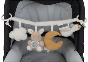 Reťaz na kočík Newborn Naturals