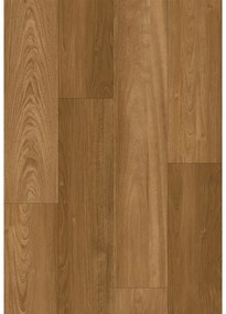 Mexen Overland Park vinylové panely 1240 x 182 mm SPC 6,5 mm, podklad IXPE 1,5 mm, 4 V-Fuga, Jatoba - F1067-1240-182-505-4V1-01