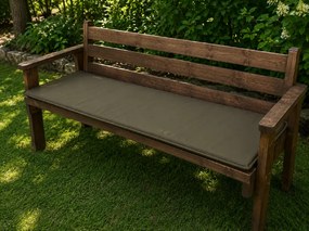 Poľovnícka podložka 80 × 200 cm – teplá outdoor podložka
