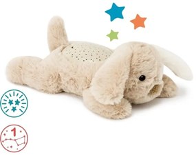 Cloud B - Uspávadlo s projektorom 2xAAA psík