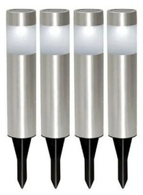 Eglo 90634 - Solárne svetlo 4xLED/0,06W sada 4 svietidiel EG90634