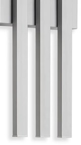 Telefunken 313304TF - LED Vonkajšie nástenné svietidlo 3xLED/4W/230V IP44