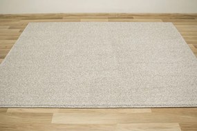 Metrážny koberec Sphinx-special 375 svetlosivý