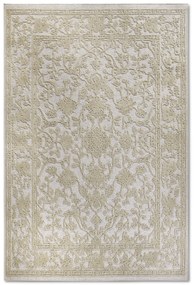 Villeroy & Boch, Kusový koberec Villeroy & Boch 106146 Cream, 160x230, béžová, obývacia izba