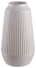Butlers FINJA Váza 31,5 cm - biela