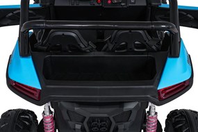 Ramiz RACING Road 2000 Modrá