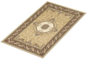 Koberce Breno Kusový koberec DA VINCI 57231/2424, viacfarebná,133 x 195 cm