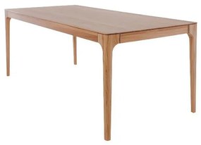 KARPIŠ Creativ 140 x 90 x 76 cm - jedálenský stôl