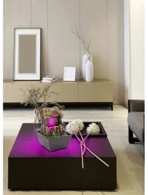 Globo 93031 - LED Dekoratívna fontána LED-RGB/0,13W/230V