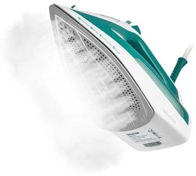 Sencor SSI 6100GR naparovacia žehlička, zelená