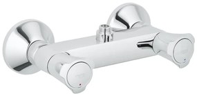 GROHE 26009001 - Sprchová batéria COSTA L DN 15 lesklý chróm