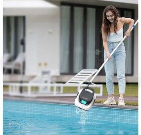 Aiper | Bazénový vysávač Aiper Scuba SE White | 10831082