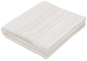 Súprava uterákov Gunnar 3ks krémovo biela béžová