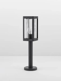 Vonkajšia záhradná lampa Figo