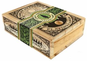 Chronicle Books Hracie karty - krása prírody