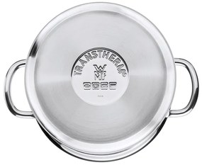 WMF - Hrniec na špargľu pr. 16 cm nerez