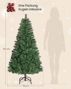 Vianočný stromček LAT001CZ01