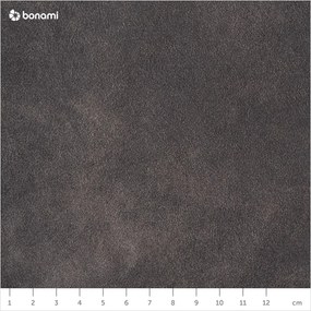 Sivá barová stolička 82 cm Finch – Actona