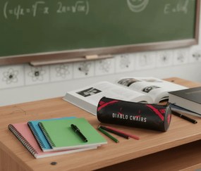 Peračník tuba DIABLO CHAIRS