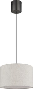 XXXLutz ZÁVESNÉ LED SVIETIDLO, 35/180 cm - Interiérové svietidlá - 004558503602