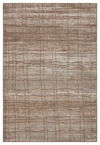 Hnedý/béžový koberec 120x170 cm Terrain – Hanse Home