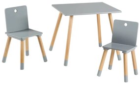 Súprava detského nábytku – Roba