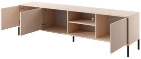 LAS Stolík pod TV Dast