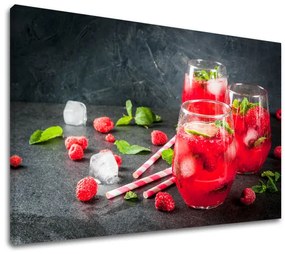 Obraz na stenu LETNÝ DRINK_082-11 | rôzne rozmery
