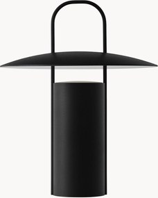 Stmievateľná stolová LED lampa's USB portom Ray