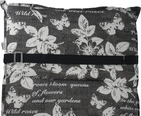 Doppler SPOT 3950 sivá