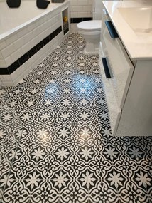 Cementové dlaždice 454 | Articima