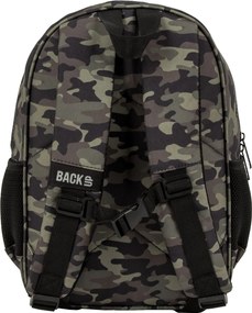 Batôžtek BackUP 5 model T 33