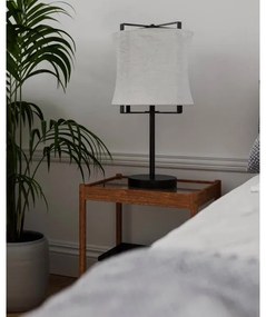 ByRydens 4002430-5000 - Stolná lampa SOFTY 1xE27/5W/230V