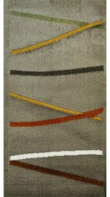 Koberec Shaggy New York 005 80x150