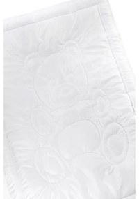Celoročná detská prikrývka 100x135 cm Teddy Bear – Bonami Essentials