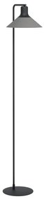 Eglo 99513 - Stojacia lampa ABREOSA 1xE27/28W/230V