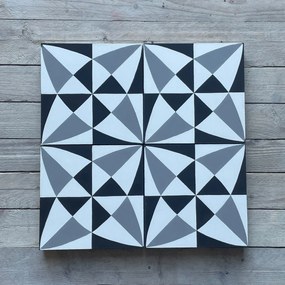 Cementové dlaždice 2470 | Articima