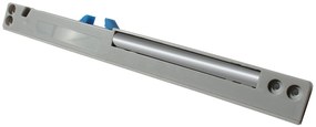 Šatníková skriňa SERENITY 200 cm dub wotan mat MT SERENITY SZP5/0/B/DW/0/HIAL