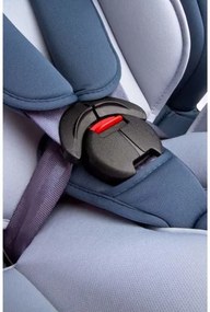CARETERO Autosedačka CARETERO Combo graphite