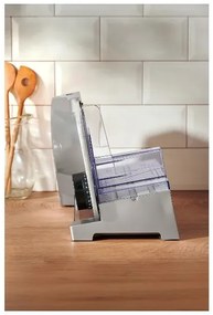 Silvercrest®  Elektrický univerzálny krájač SAS 120 E1/Soas 120 E1  (100395801)