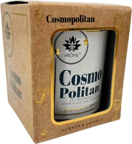 ARÔME Cosmopolitan Množství: 12 ks
