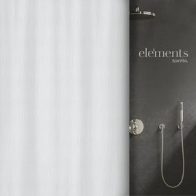 Sprchový záves 180x200 cm Mera – Spirella