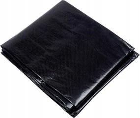 Redcliffs Plachta pod stan, 3 x 4 m, čierna, 3 x 4 m