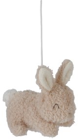 Drevený kolotoč Baby Bunny