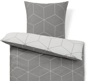 Posteľná bielizeň renforcé, štandardná veľkosť