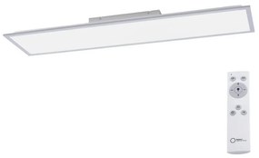 Leuchten Direkt Leuchten Direkt 14757-21- LED Stmievateľný prisadený panel  FLAT LED/36W/230V + DO W2165